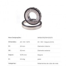 98-NP 854792  NP430273